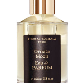 Thomas Kosmala, Ornate Moon, Eau De Parfum, Unisex, 100 ml