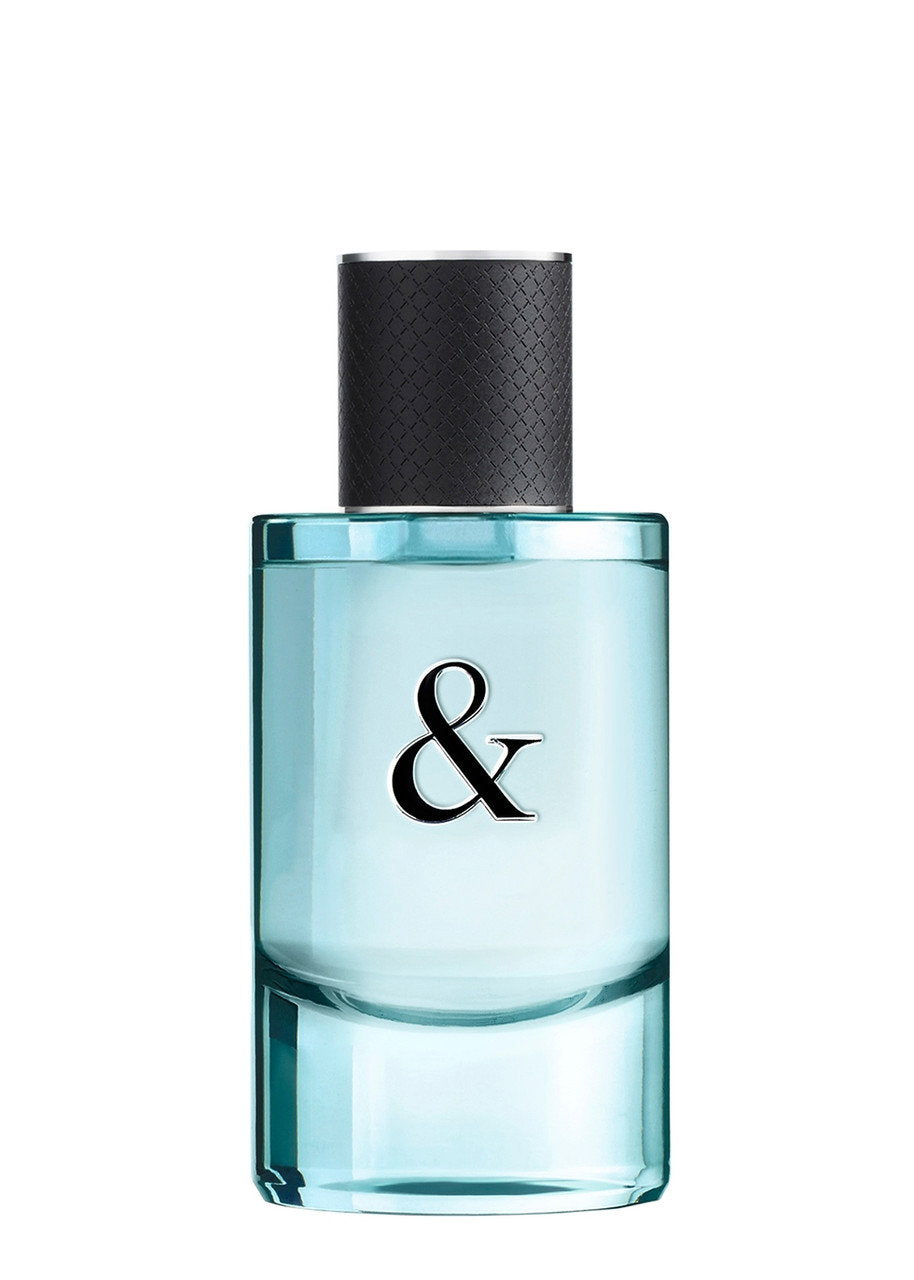 Tiffany & Co, Love, Eau De Toilette, Για Άνδρες, 50 ml