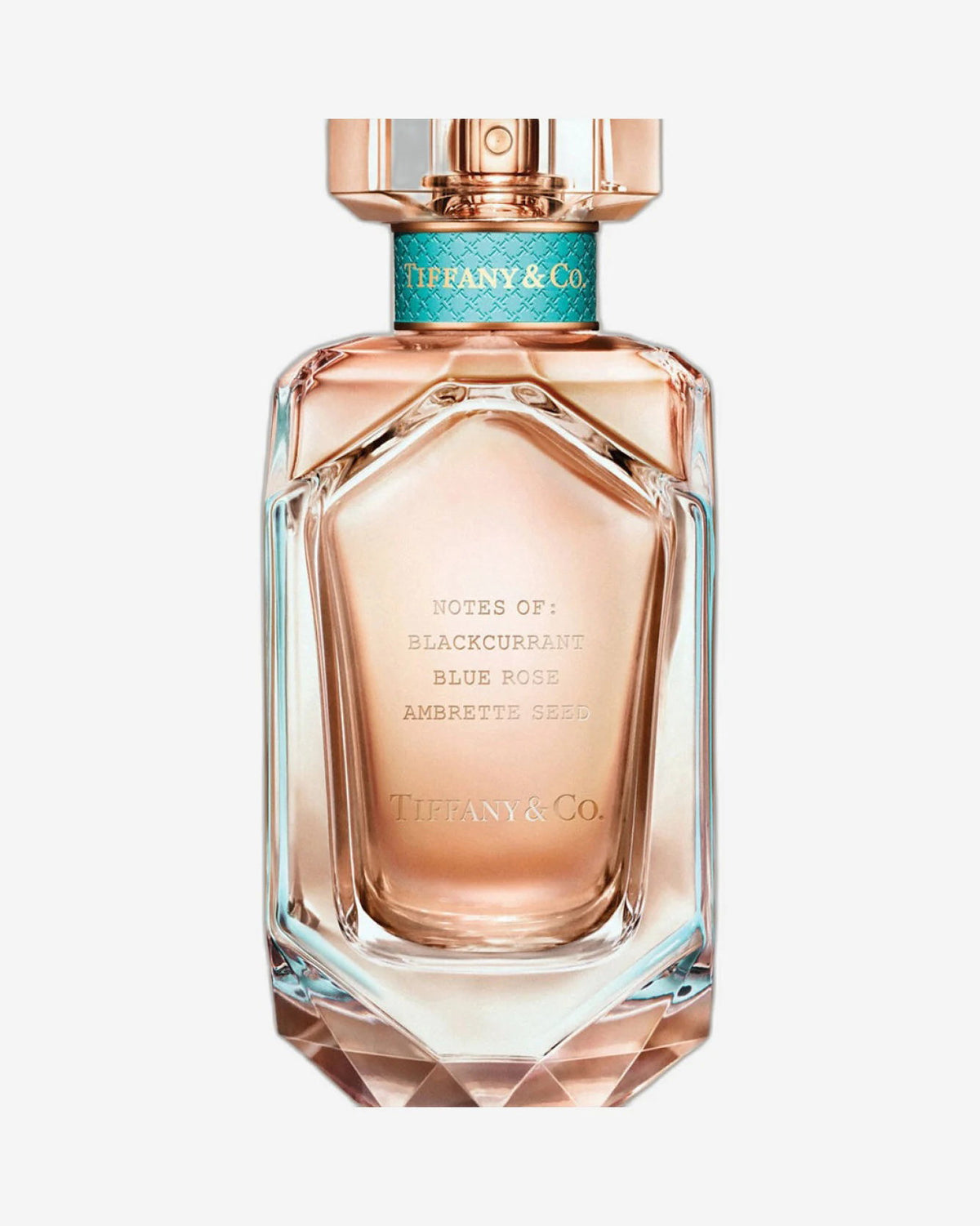 Tiffany & Co, Rose Gold, Eau De Parfum, Για Γυναίκες, 75 ml