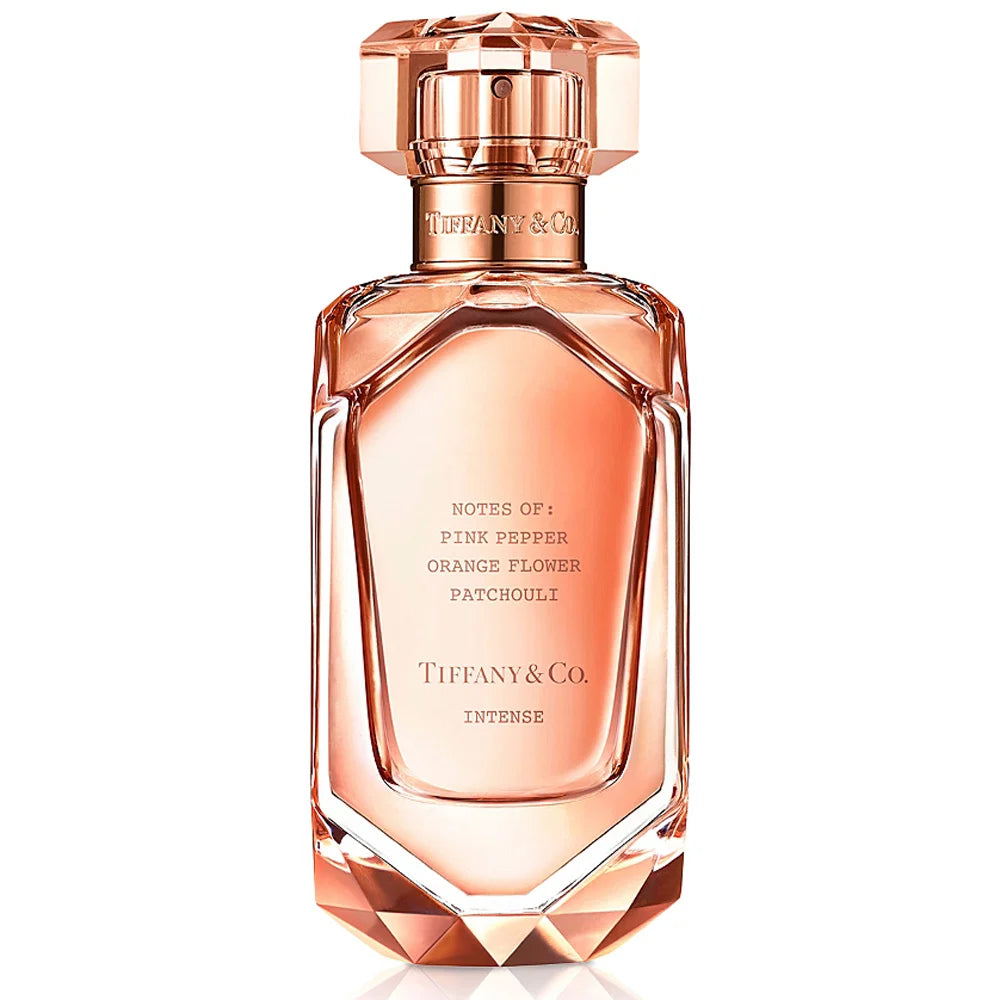 Tiffany & Co, Rose Gold Intense, Eau De Parfum, Γυναικείο, 75 ml