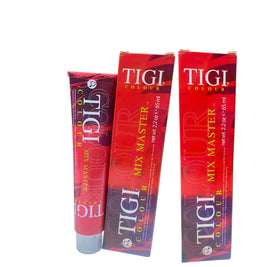 Tigi, Colour Mix Master, Permanent Hair Dye, 0/77 Dark Ash, 60 ml