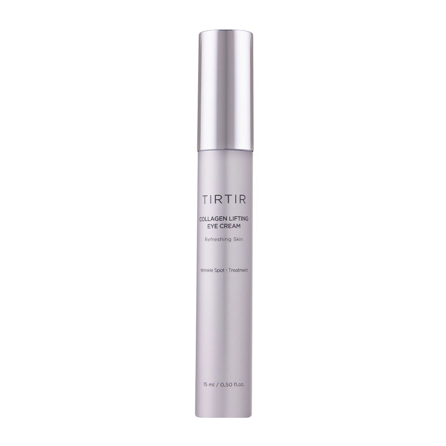 Tirtir, Collagen Lifting & Σύσφιξης, Κρέμα Ματιών, 15 ml