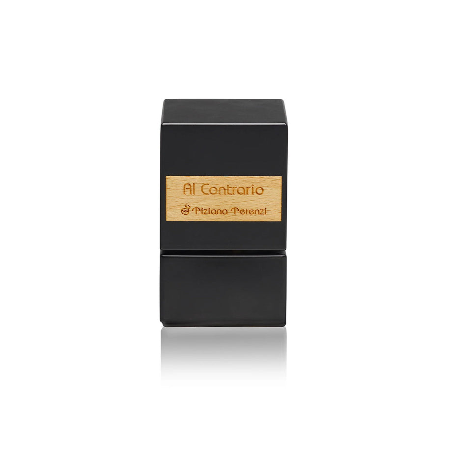 Tiziana Terenzi, Classic Collection - Al Contrario, Extrait De Parfum, Unisex, 50 ml
