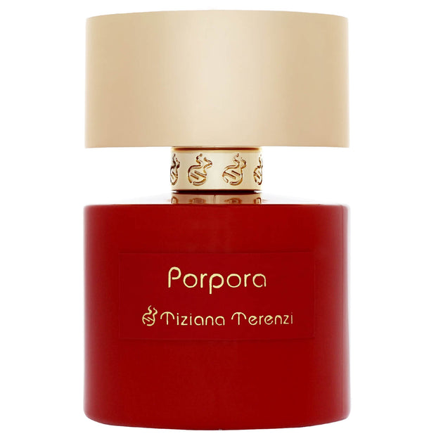 Tiziana Terenzi, Luna Collection - Porpora, Eau De Parfum, Unisex, 100 ml *Tester