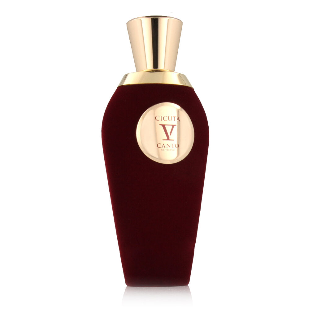 Tiziana Terenzi, V Canto Cicuta, Eau De Parfum, Unisex, 100 ml *Tester