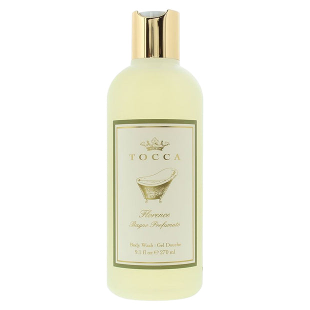 Tocca, Florence, Αφρόλουτρο, 270 ml