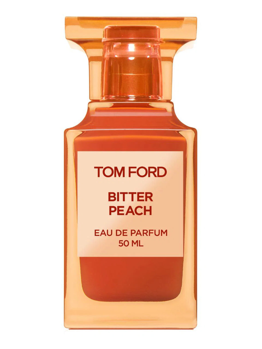 Tom Ford, Bitter Peach, Eau De Parfum, Γυναικείο, 50 ml