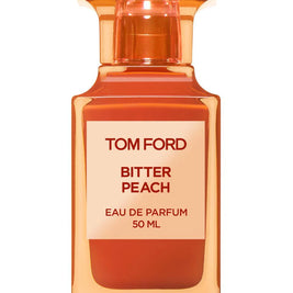 Tom Ford, Bitter Peach, Eau De Parfum, Γυναικείο, 50 ml