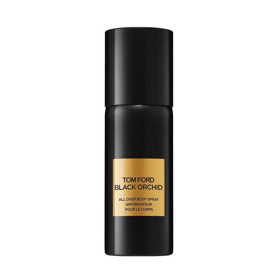 Tom Ford, Black Orchid, Αρωματικό Spray, Για Γυναίκες, 150 ml