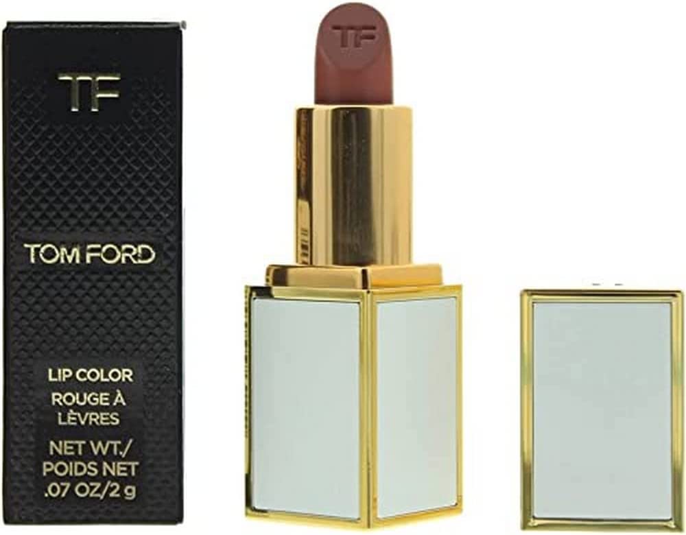 Tom Ford, Lips & Girls, Κραγιόν, 02, Holly, 2 g