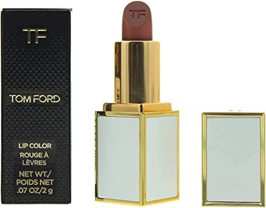 Tom Ford, Lips & Girls, Κραγιόν, 02, Holly, 2 g