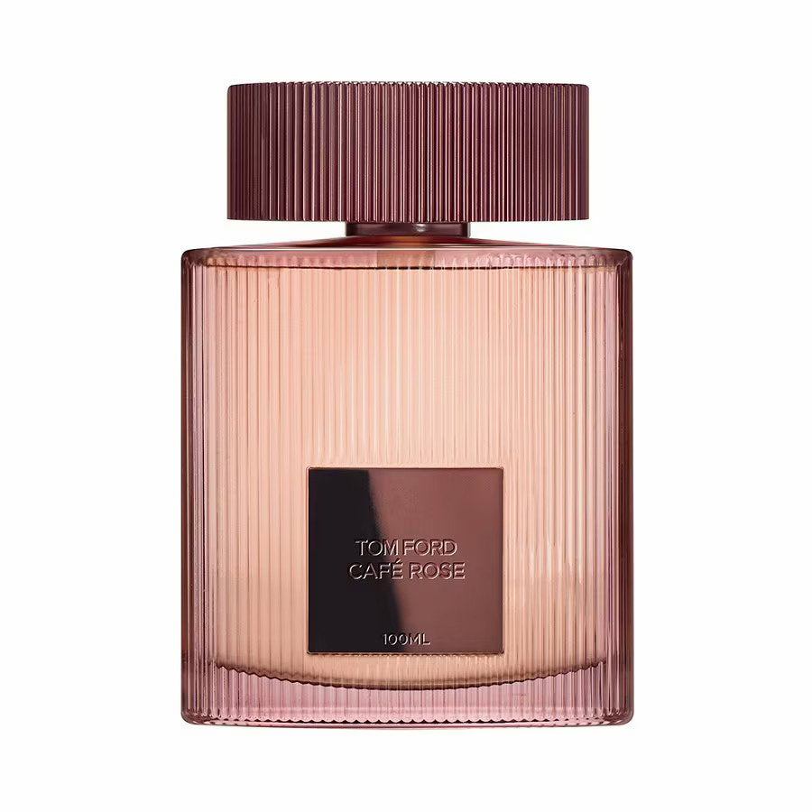 Tom Ford, Cafe Rose, Eau De Parfum, Για Γυναίκες, 100 ml