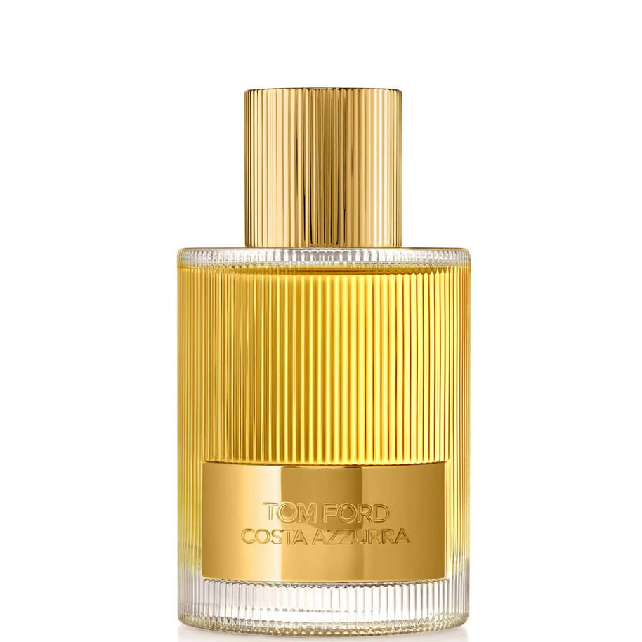 Tom Ford, Costa Azzura, Eau De Parfum, Ανδρικό, 100 ml