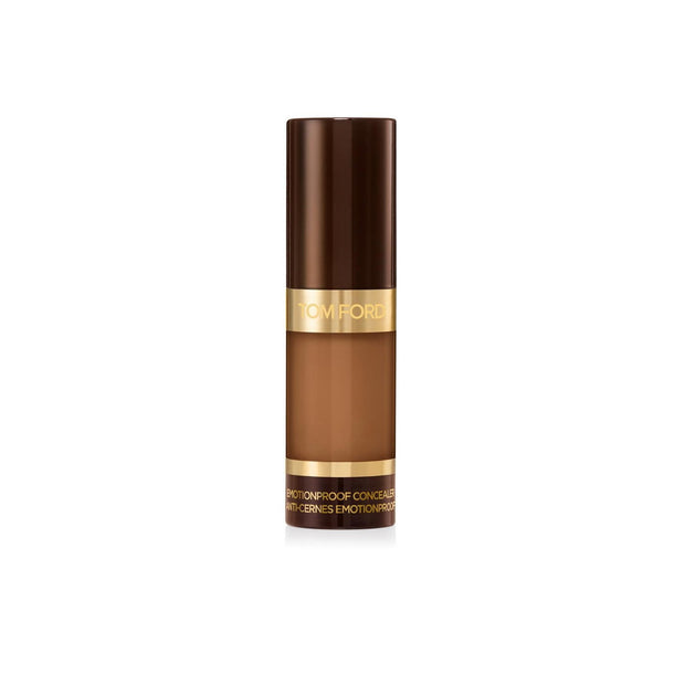 Tom Ford, Emotionproof, Reduces Dark Circles, Υγρό Concealer, 12, Macassar, 7 ml