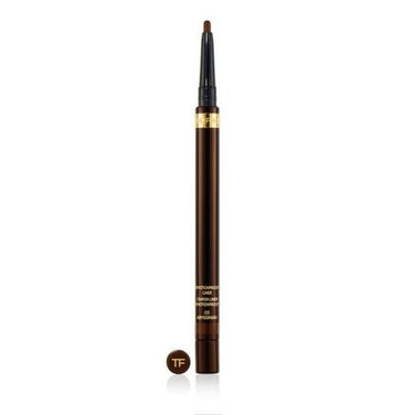Tom Ford, Emotionproof, Retractable, Μολύβι Eyeliner, 03, Abyssinian, 0.12 g