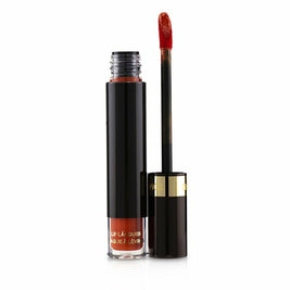 Tom Ford, Extreme, Υγρό Κραγιόν, 04, Metal Flame, 2.7 ml