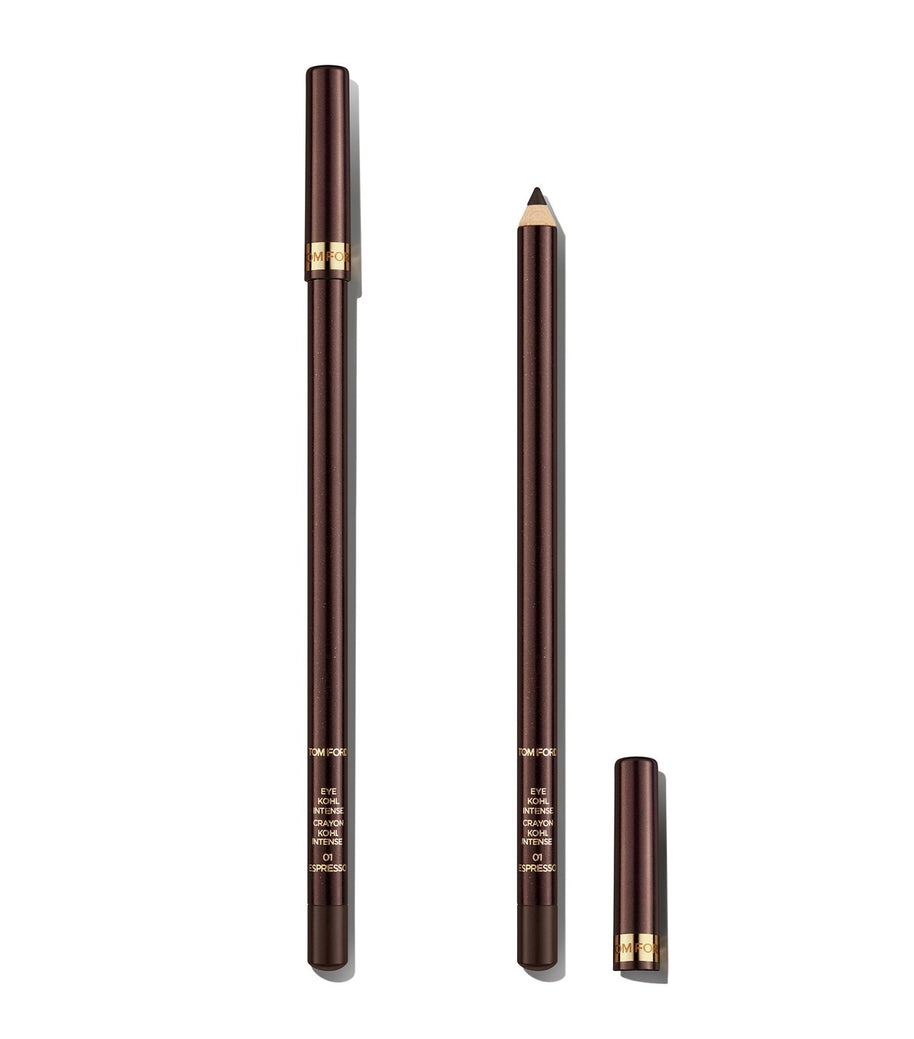 Tom Ford, Kohl Intense, Μολύβι Kohl, 04, Metallic Moss, 1.36 g
