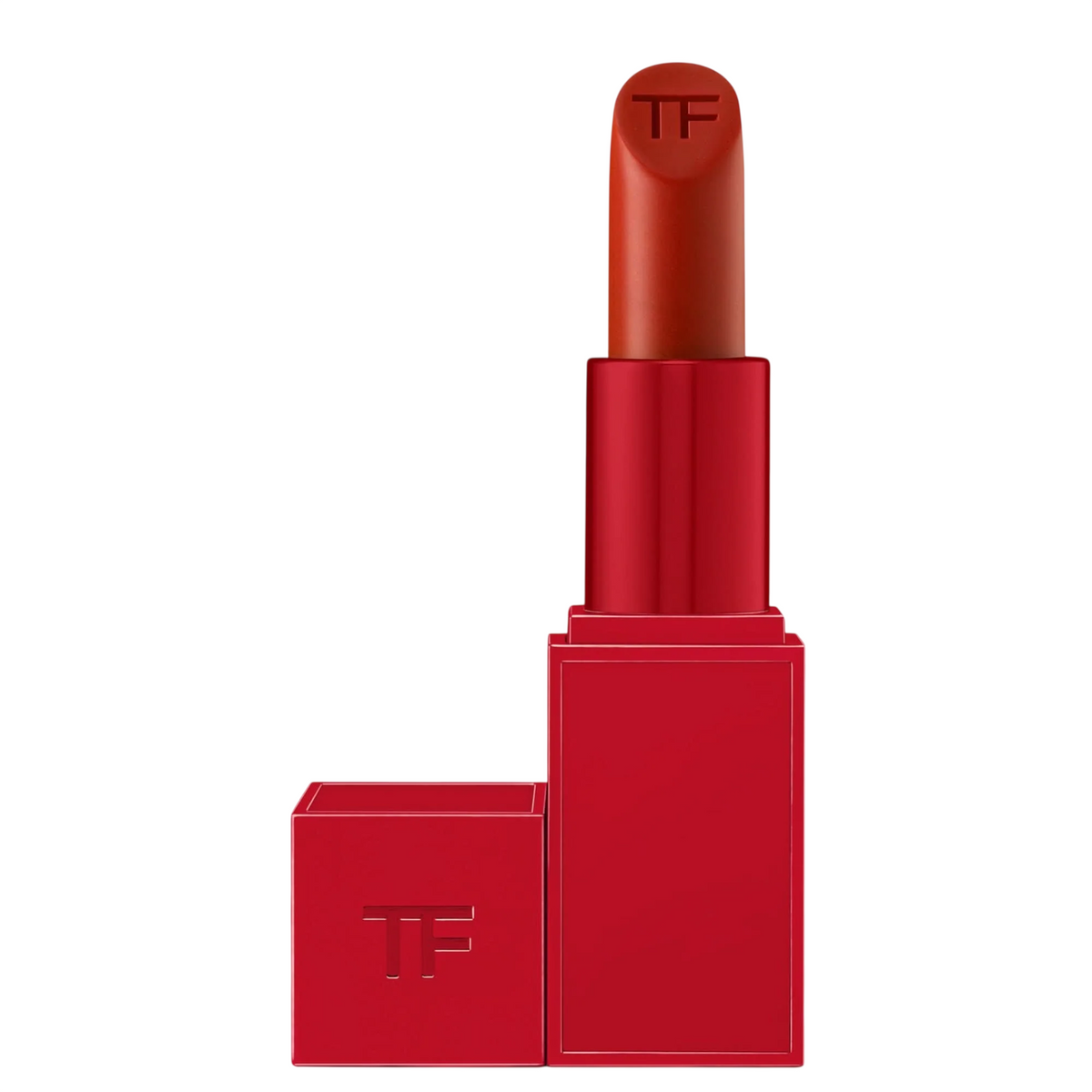 Tom Ford, Lip Color, Matte, Cream Κραγιόν, 16, Scarlet Rouge, 3 g