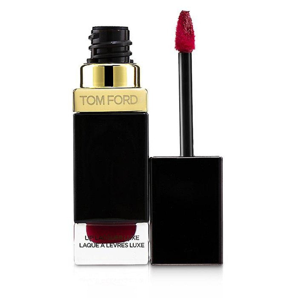 Tom Ford, Luxe, Matte, Υγρό Κραγιόν, 08, Overpower, 6 ml
