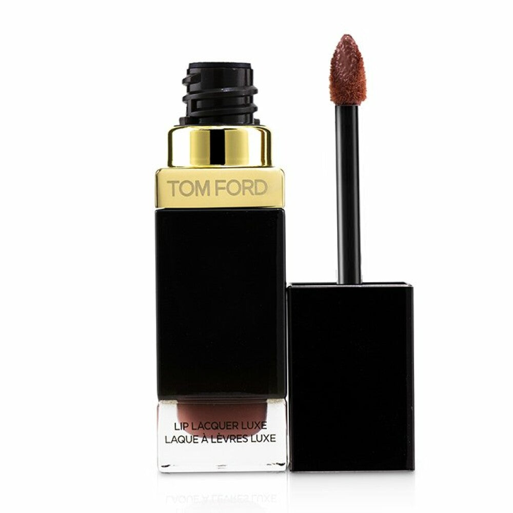 Tom Ford, Luxe Vinyl, Matte, Υγρό Κραγιόν, 01, Insinuate, 6 ml