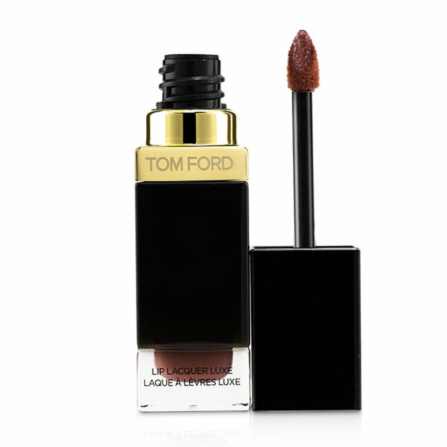 Tom Ford, Luxe Vinyl, Matte, Υγρό Κραγιόν, 01, Insinuate, 6 ml