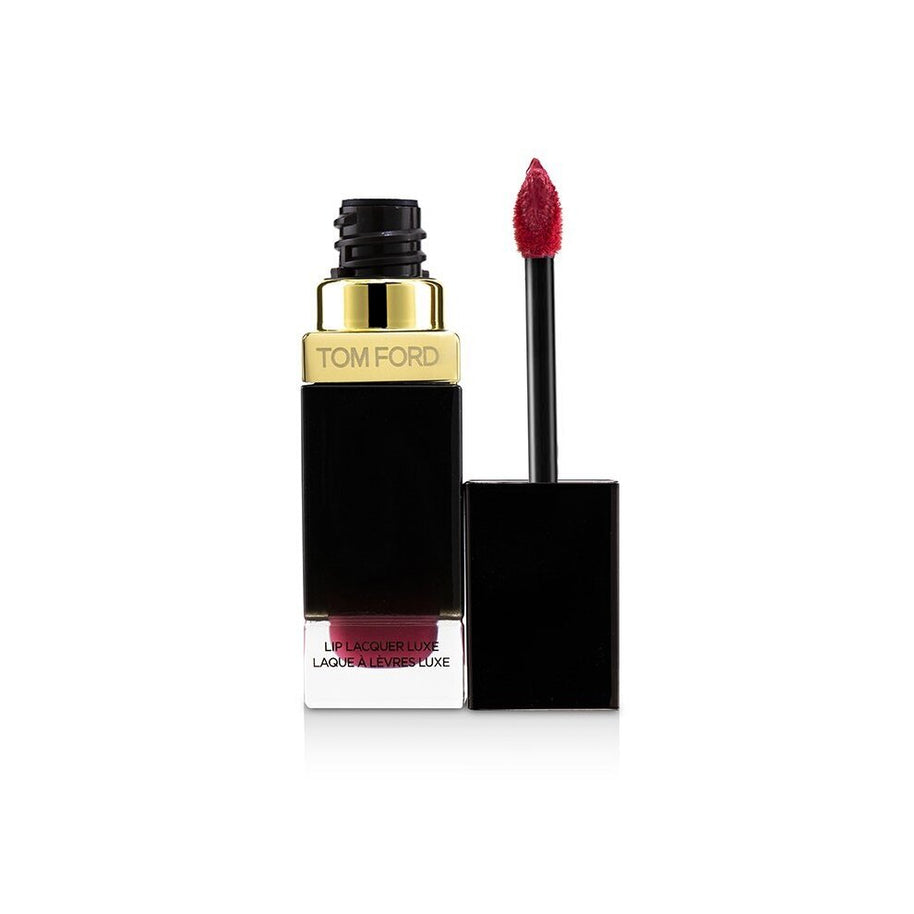 Tom Ford, Luxe Vinyl, Matte, Υγρό Κραγιόν, 05, Unzip, 6 ml