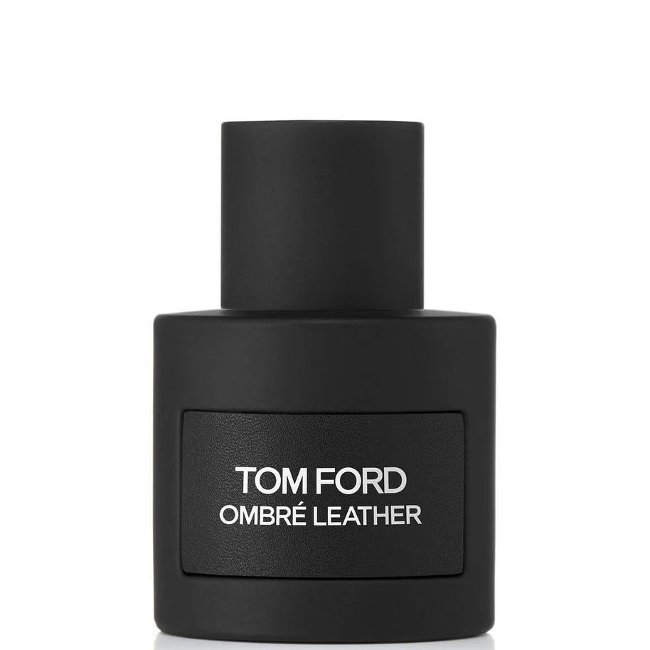 Tom Ford, Ombre Leather, Eau De Parfum, Unisex, 50 ml