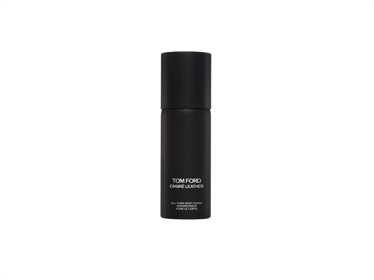 Tom Ford, Ombre Leather, Αρωματικό Spray, Unisex, 150 ml