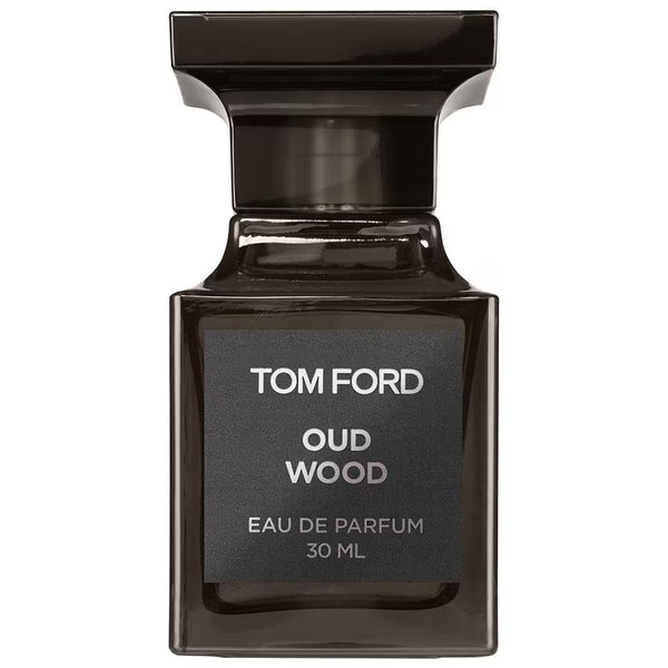Tom Ford, Oud Wood, Eau De Parfum, Unisex, 30 ml