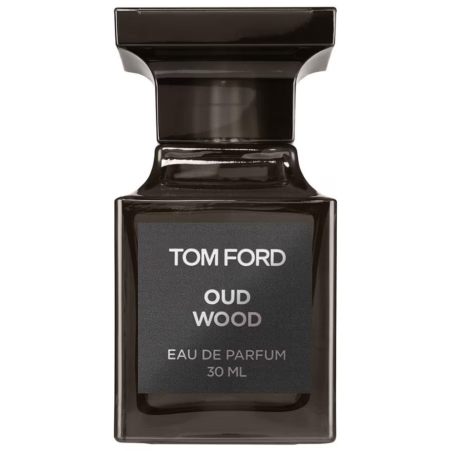 Tom Ford, Oud Wood, Eau De Parfum, Unisex, 30 ml