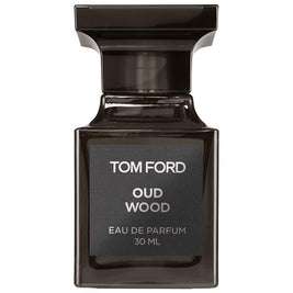 Tom Ford, Oud Wood, Eau De Parfum, Unisex, 30 ml