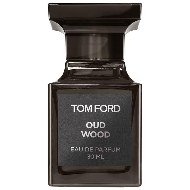 Tom Ford, Oud Wood, Eau De Parfum, Unisex, 30 ml