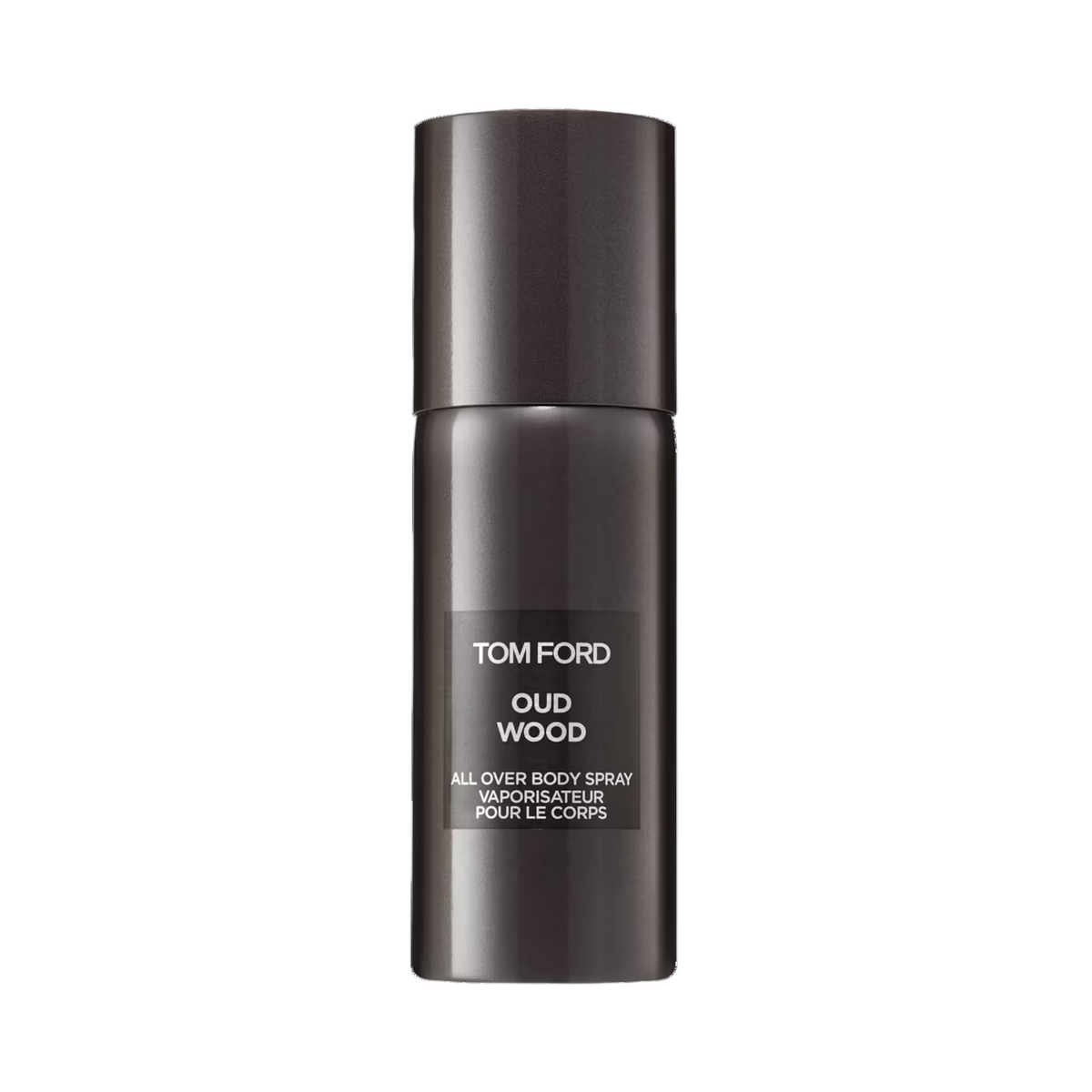 Tom Ford, Oud Wood, Αρωματικό Spray, Για Άνδρες, 150 ml
