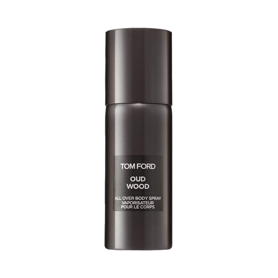 Tom Ford, Oud Wood, Αρωματικό Spray, Για Άνδρες, 150 ml
