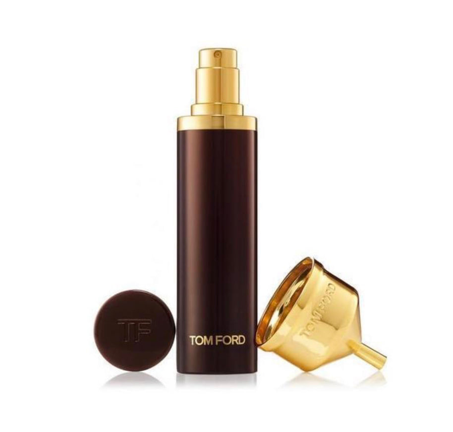 Tom Ford, Private Blend Clutch, Επαναγεμιζόμενο Atomizer Case