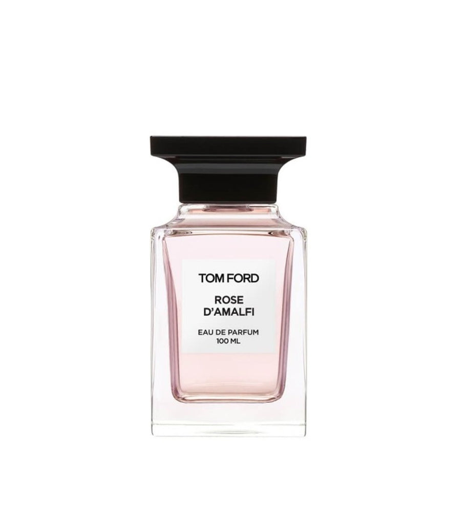 Tom Ford, Rose D'Amalfi, Eau De Parfum, Unisex, 100 ml
