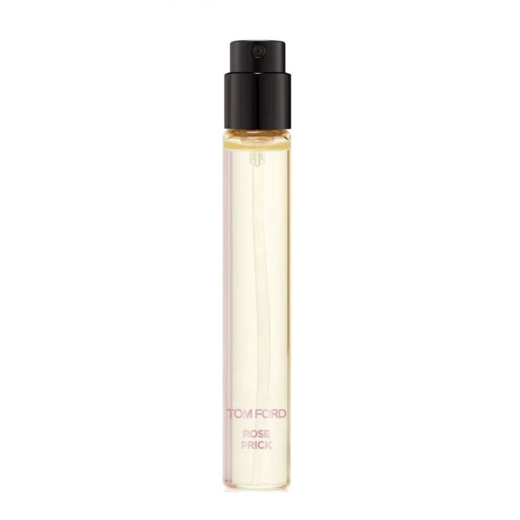 Tom Ford, Rose Prick, Eau De Parfum, Γυναικείο, Refill, 10 ml