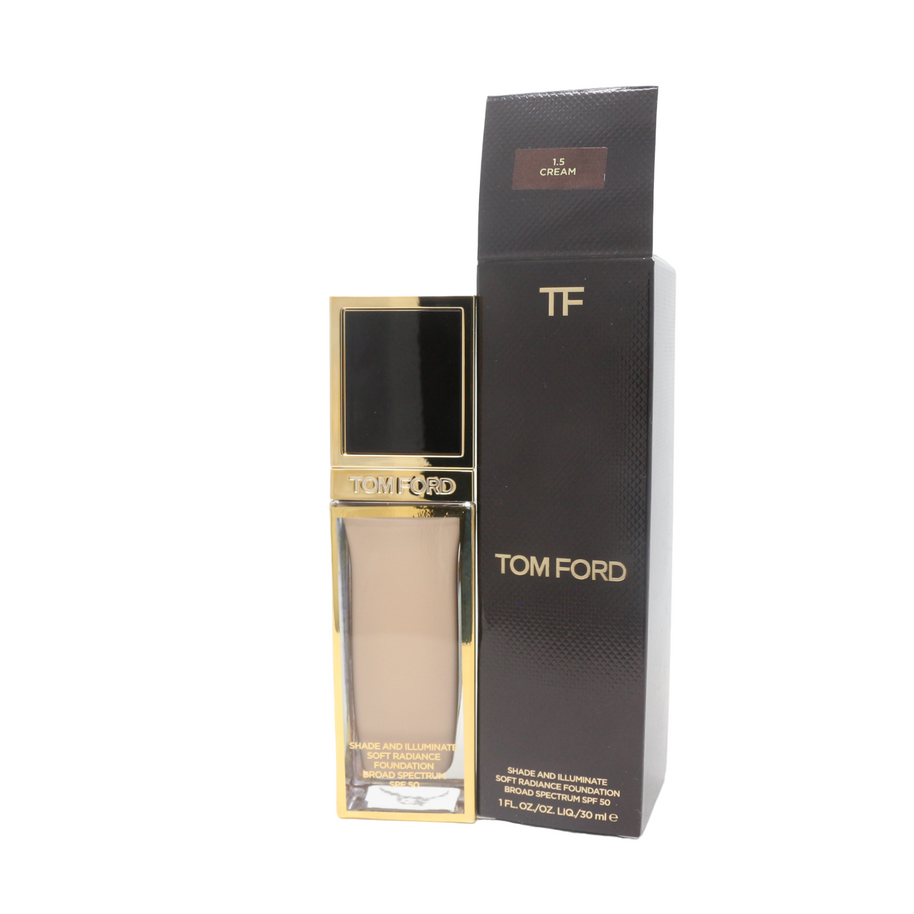 Tom Ford, Shade&Illuminate, Υγρό Foundation, 9.7, Cool Dusk, 30 ml