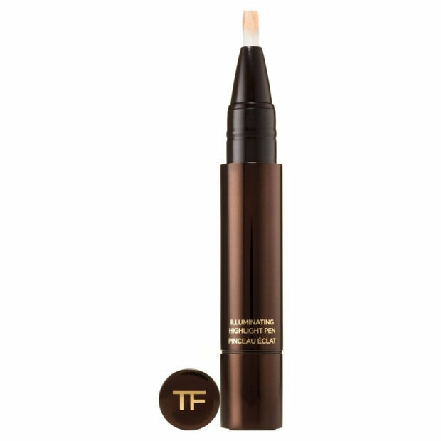 Tom Ford, Tom Ford, Λαμπερό, Highlighter Stick, 05, Naked Bisque, 3.2 ml