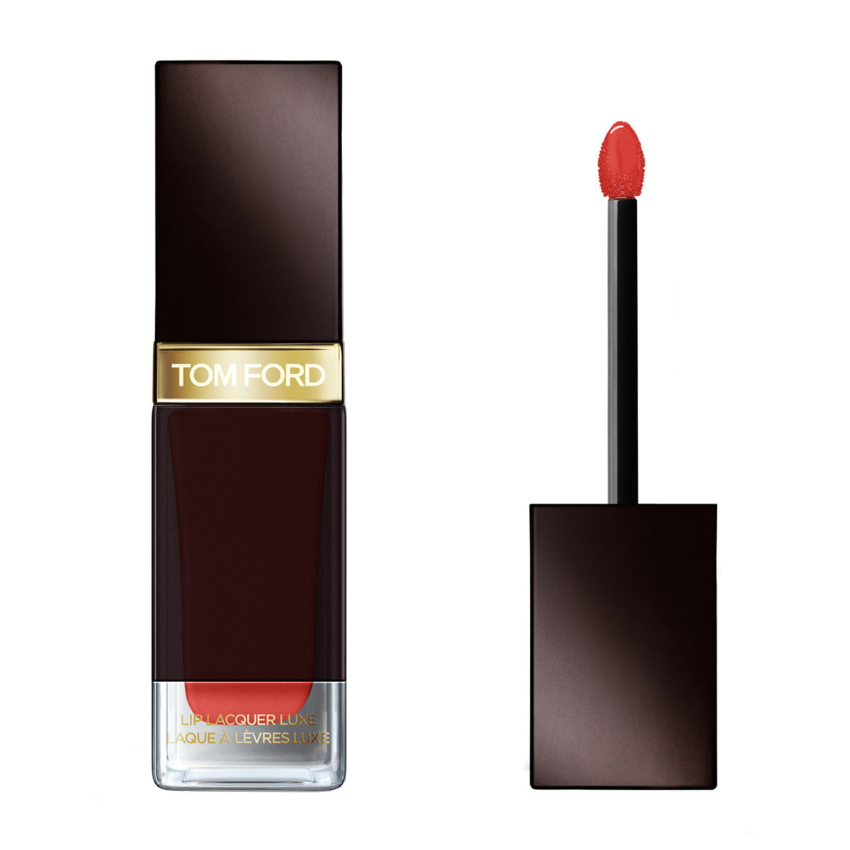 Tom Ford, Shine, Υγρό Κραγιόν, 04, Initiate, 6 ml