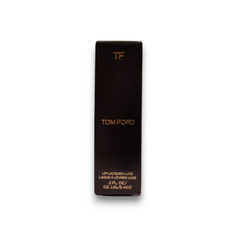 Tom Ford, Shine, Υγρό Κραγιόν, 09, Infiltrate, 6 ml