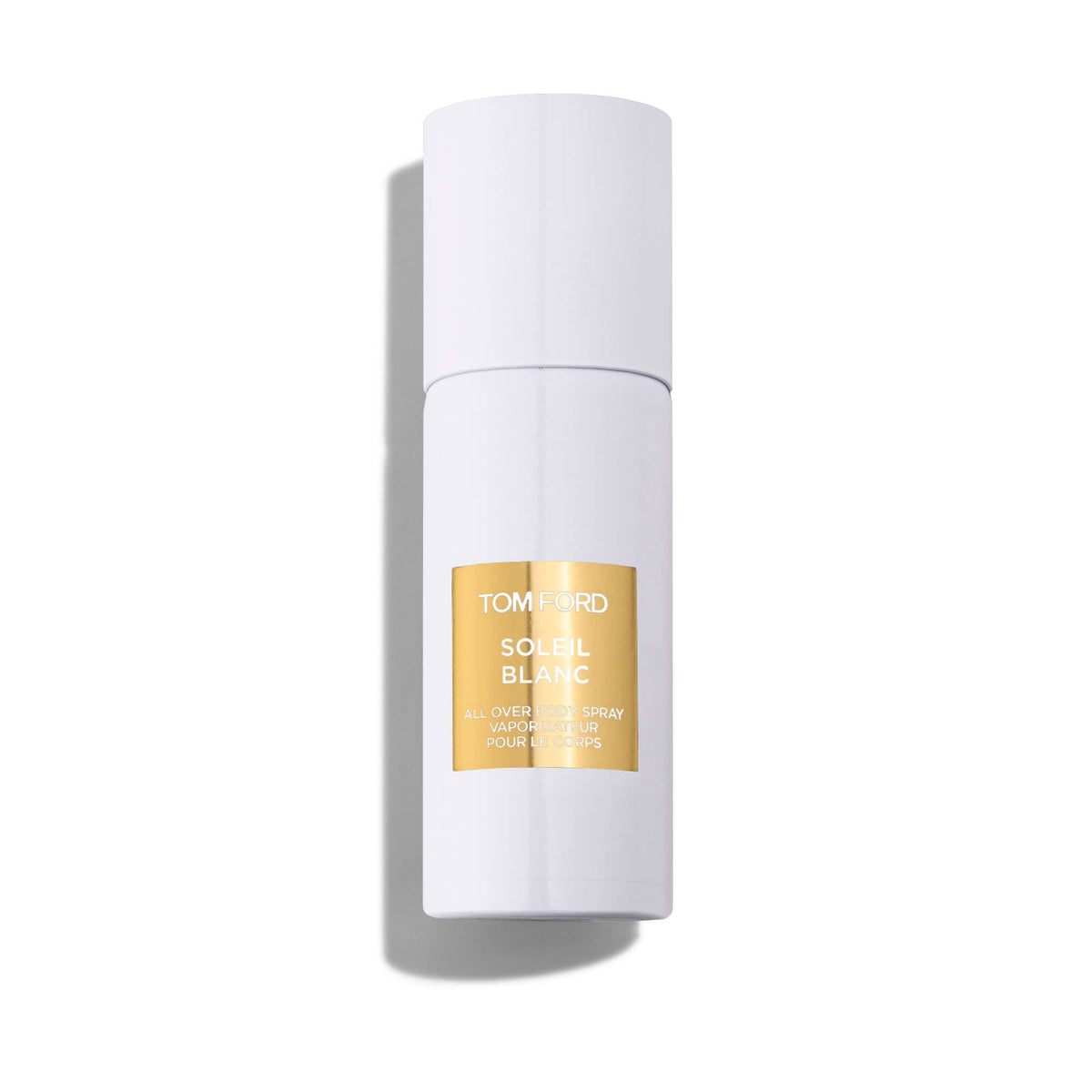 Tom Ford, Soleil Blanc, Αρωματικό Spray, Unisex, 150 ml