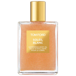 Tom Ford, Soleil Blanc, Shimmering, Έλαιο Σώματος, 100 ml