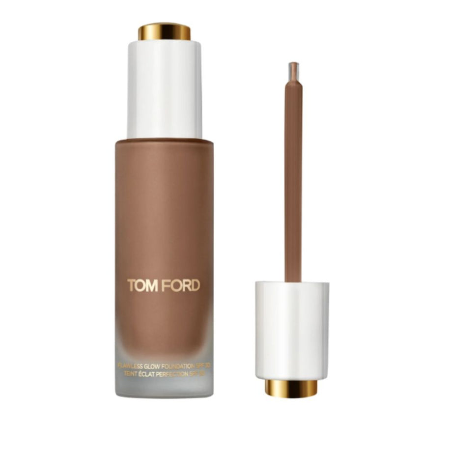 Tom Ford, Soleil Glow, Υγρό Foundation, 11.0, Dusk, SPF 30, 30 ml