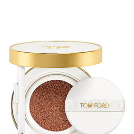 Tom Ford, Soleil, Συμπαγές Foundation, 9.0, Deep Bronze, SPF 40, Επαναγεμιζόμενο, 12 g