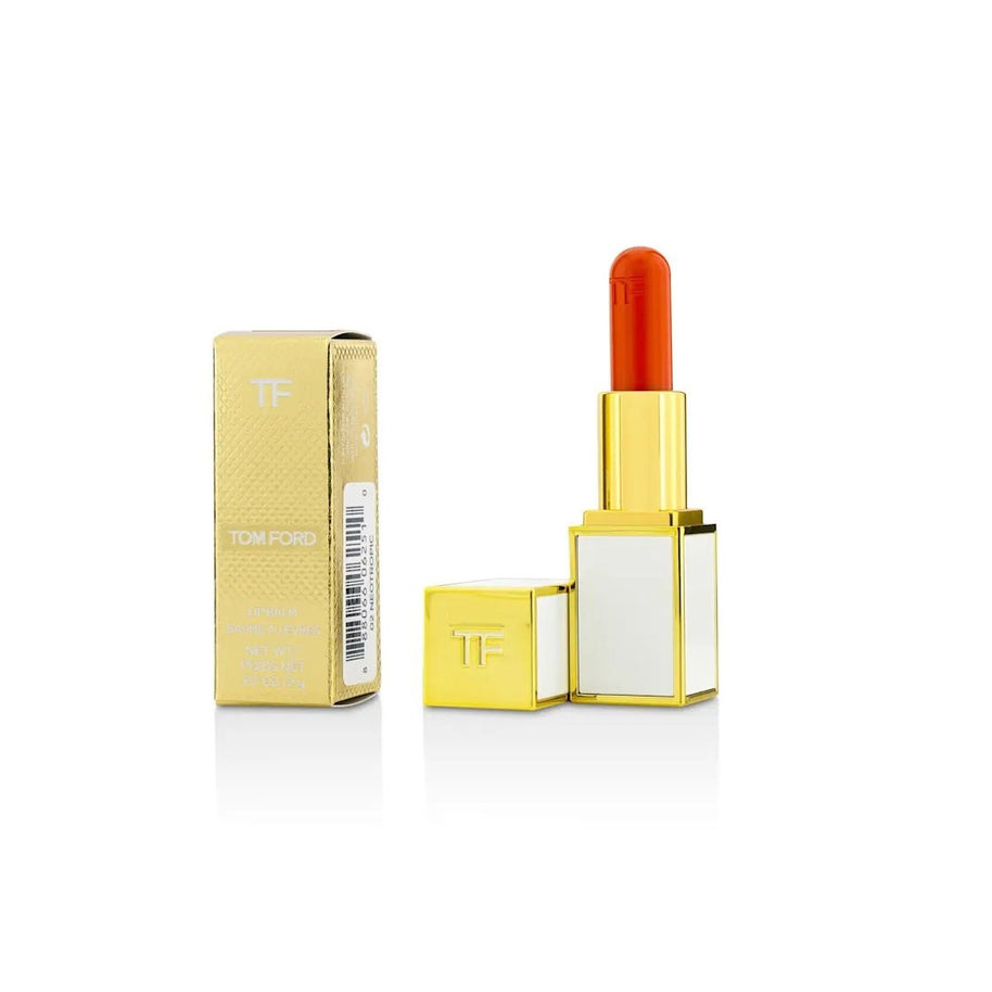 Tom Ford, Soleil, Ενυδατικό, Βάλσαμο Χειλιών, 02, Neotropic, 2 g