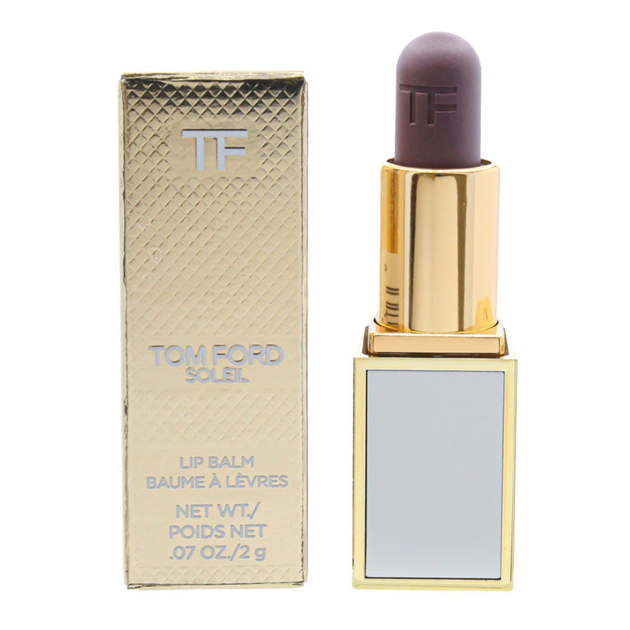 Tom Ford, Soleil, Βάλσαμο Χειλιών, 05, Baie D`Hiver, 2 g