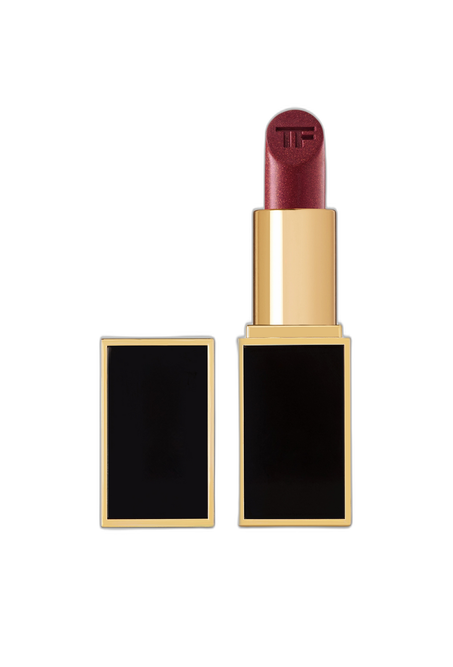 Tom Ford, Tom Ford, Shine, Κραγιόν, 08, Velvet Cherry, 3 g