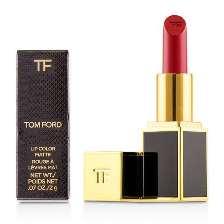 Tom Ford, Tom Ford, Matte, Κραγιόν, 33, Armie, 2 g