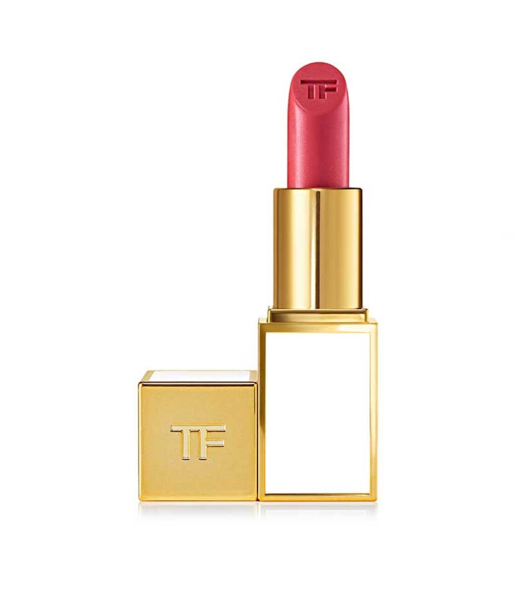Tom Ford, Tom Ford, Sheer, Κραγιόν, 25, Scarlet, 2 g